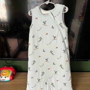 Kyte 2.5 TOG Sleep Sack Sz L NWOT